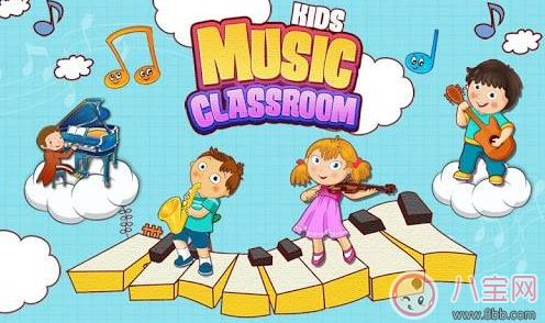 兒童音樂啟蒙教育精選前十 兒童音樂啟蒙教育精選前十