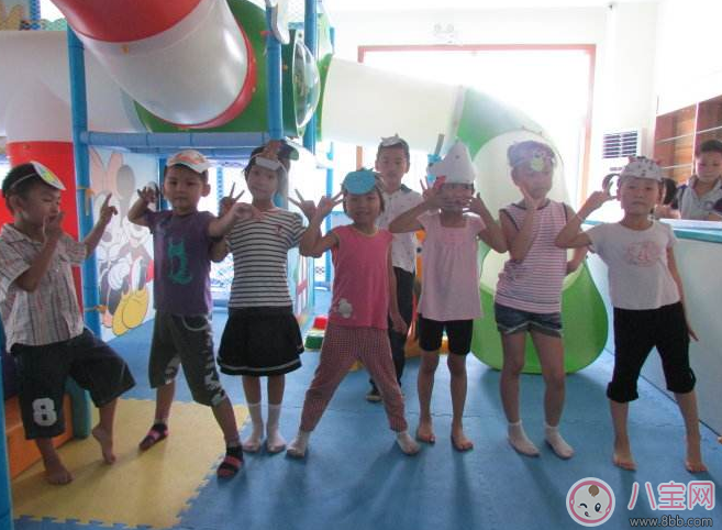 室內親子游戲活動有哪些 室內親子游戲大全