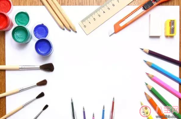 手抄報怎么設計 手抄報設計制作入門