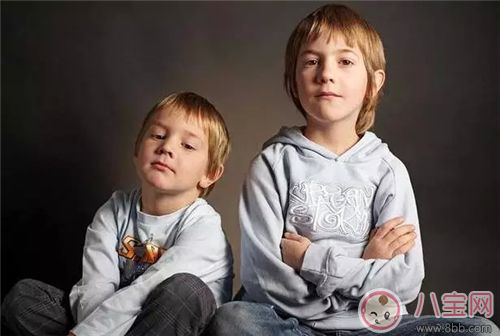 兩個孩子怎么養    兩孩子一定要注意的8點