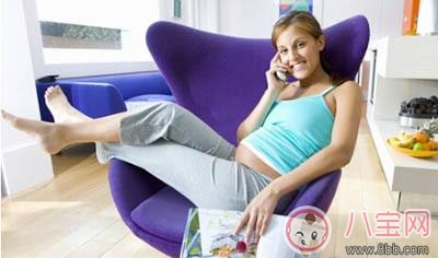 孕婦為什么不能蹺二郎腿 孕婦蹺二郎腿的危害有哪些