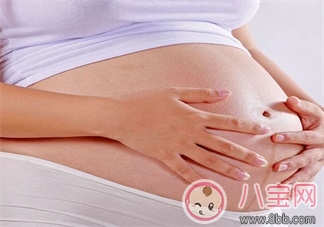 懷男孩肚子尖懷女孩肚子圓是真的嗎   這個說法有依據嗎