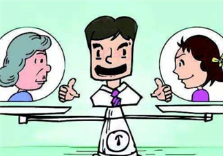 婆媳間有哪些話不能說 如何改善婆媳關系