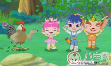 分辨孩子的性格質及影響因素引領正確的未來