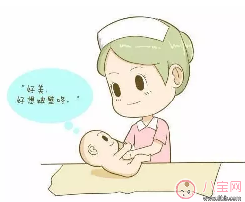 生產后的寶寶出生后去哪了    寶寶出生后就被抱走是為什么