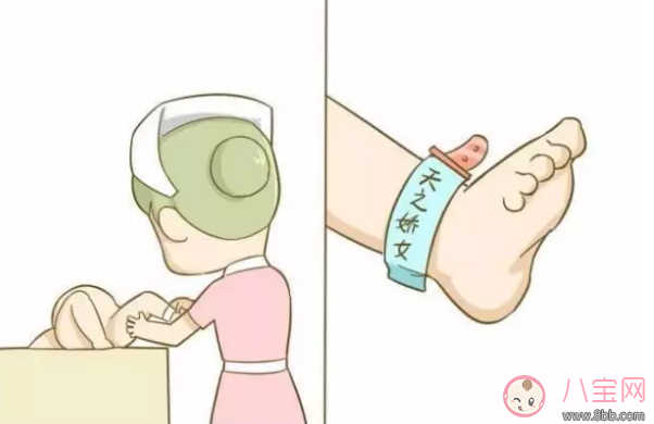 生產后的寶寶出生后去哪了    寶寶出生后就被抱走是為什么