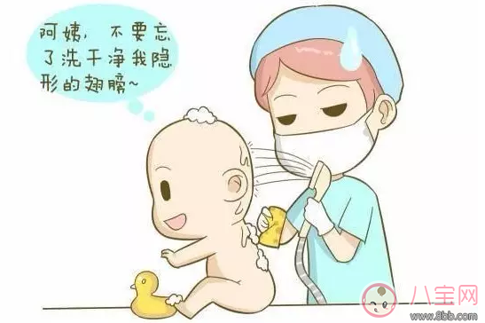 生產后的寶寶出生后去哪了    寶寶出生后就被抱走是為什么