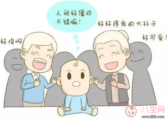 生產后的寶寶出生后去哪了    寶寶出生后就被抱走是為什么