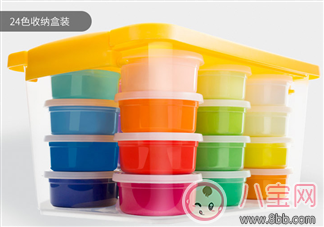 寶寶粘土哪個好，如何挑選適合寶寶的粘土