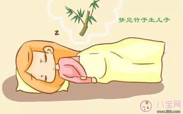 做夢夢到什么蛇是男孩嗎     做夢夢到什么生男孩