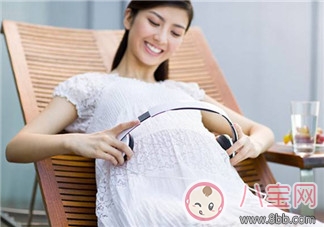 了解這些胎教方法等于掌握胎教寶典