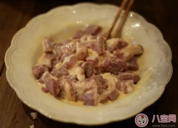 夏季孕婦厭食，那么來一份鳳梨咕咾肉 