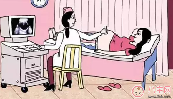 反復做B超會導致孩子畸形嗎     B超做多了會有什么影響   