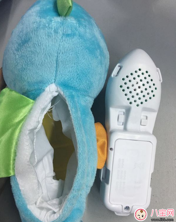 費雪小海馬對孩子的聽力有影響嗎   費雪小海馬測評