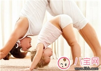 孕后減肥千萬被錯過的黃金時期