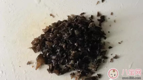 夏天沒食欲就吃降暑菜 寶寶輔食絲瓜釀肉