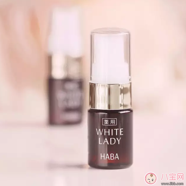 孕媽也能用的護膚品你知道嗎