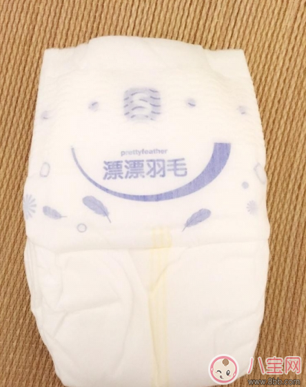 漂漂羽毛紙尿褲怎么樣 漂漂羽毛紙尿褲試用測評