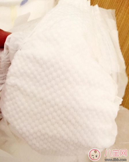 漂漂羽毛紙尿褲怎么樣 漂漂羽毛紙尿褲試用測評