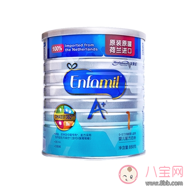 香港奶粉為什么深得寶媽喜愛    美贊臣奶粉究竟怎么樣