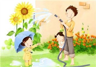 這樣做改變孩子性格內向