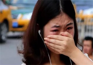 懷孕總是哭孩子不好帶嗎    懷孕的時候哭會對孩子有影響