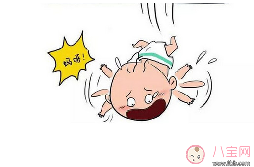 孩子墜床了怎么處理 小孩子從床上掉下來怎么辦 孩子墜床了怎么處理 小孩子從床上掉下來怎么辦