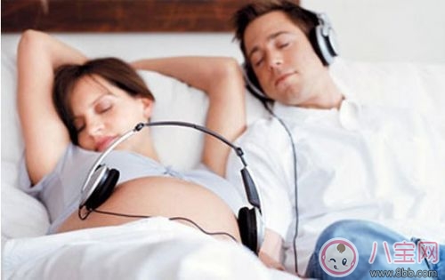 孕媽應該知道的胎教實用性知識