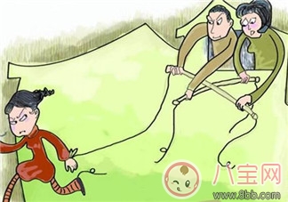 教育孩子家長態(tài)度不一致的危害 該如何教育