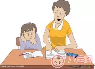 教育孩子家長態(tài)度不一致的危害 該如何教育