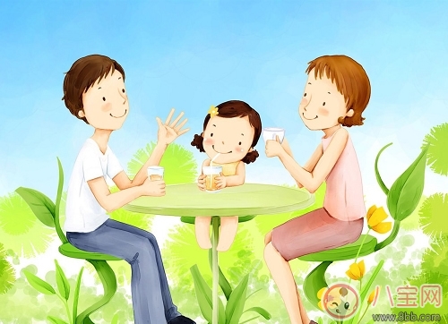 教育孩子家長態(tài)度不一致的危害 該如何教育