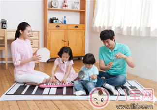 不知道家庭教案怎么寫  掌握這些讓父母成為老師