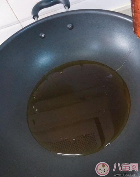 夏日沒胃口 來份椒鹽豬蹄下飯香