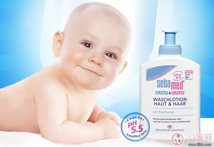 德國施巴洗發沐浴二合一測評，施巴洗發沐浴怎么樣好用嗎