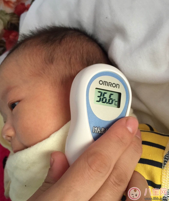 歐姆龍耳溫槍怎么樣 歐姆龍嬰兒童耳溫槍測評