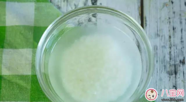 寶寶不喜歡吃白粥 來份香菇玉米雞茸粥