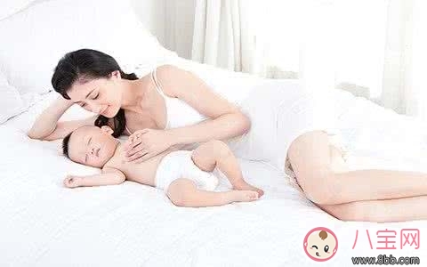 破腹產的寶媽  這樣做溫和消除腹部脂肪