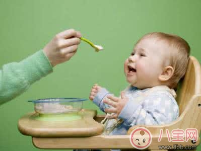 夏季輔食添加有學問 注意這些問題