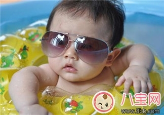 三伏天如何讓寶寶輕松避暑呢