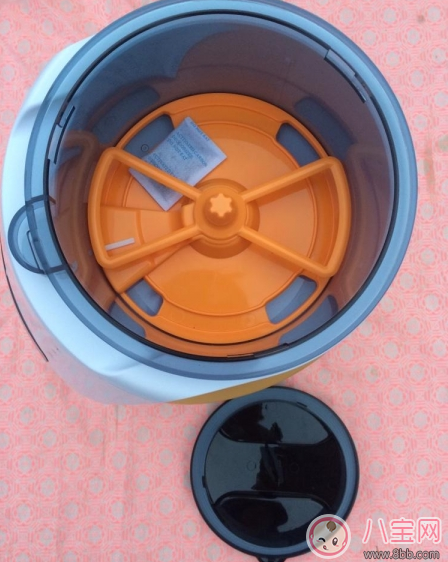 貝拉比全自動沖奶機怎么樣    貝拉比全自動沖奶機完整測評