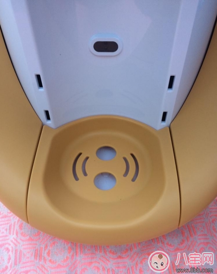 貝拉比全自動沖奶機怎么樣    貝拉比全自動沖奶機完整測評