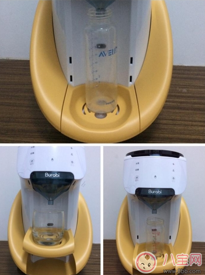 貝拉比全自動沖奶機怎么樣    貝拉比全自動沖奶機完整測評