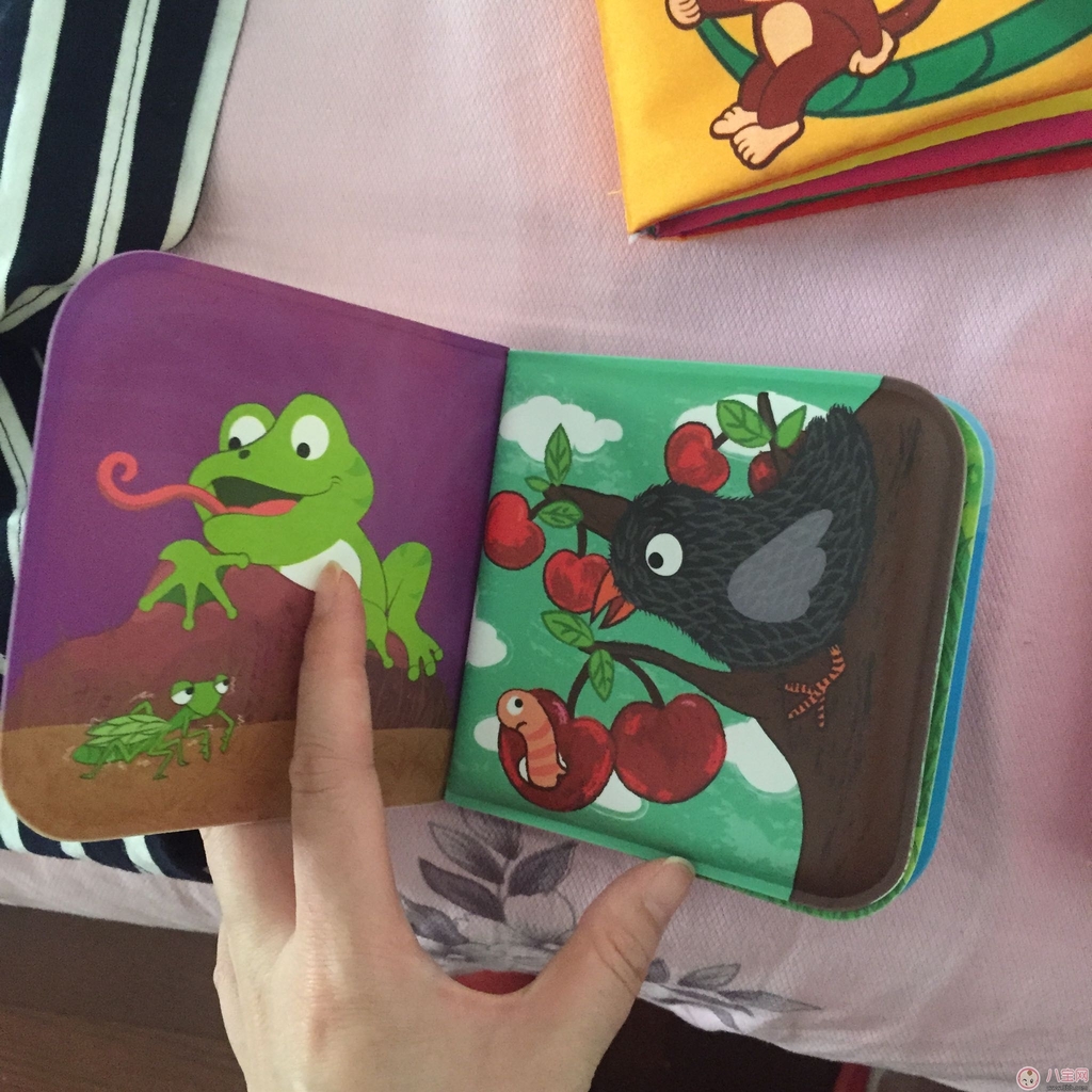 拉拉布書好用嗎 拉拉布書測評