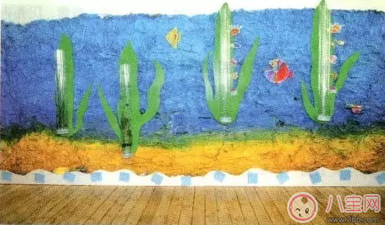 孩子手工自制玩教具怎么做 幼兒園手工自制玩教具教程