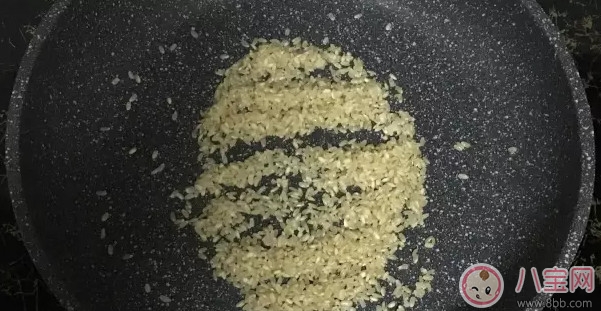 寶寶胃口不好還不愛喝水 夏天飲品糙米湯來解決