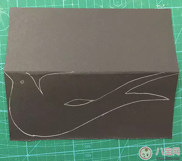 寶寶親子游戲：動手制作小燕子