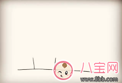 寶寶簡筆畫彩虹屋  這樣畫景色系列彩虹屋