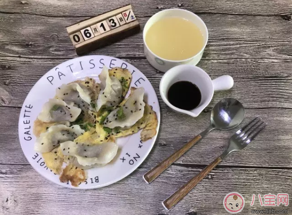 快手美味早餐 總有一款是寶寶最愛