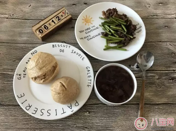 快手美味早餐 總有一款是寶寶最愛