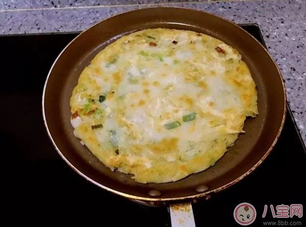 快手美味早餐 總有一款是寶寶最愛